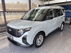 Ford Tourneo Courier (2026) Titanium, Tourneo, 1.0 EcoBoos - fotografie inzerátu