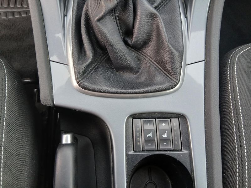 Ford Mondeo 2.0 TDCI, ALU 17 - fotka 25 z 35