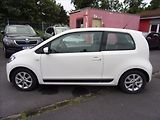 Škoda Citigo 1,0 MPI 55kW - náhled 6