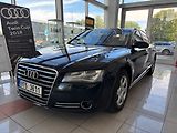 Audi A8 3,0TDI 185kW Quattro - náhled 1