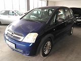 Opel Meriva (2003) 1,6I,74KW,KLIMA,NA DÍLY - náhled 2
