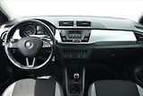 Škoda Fabia 1.2 TSI 66kW AMBITION DPH ČR - náhled 12