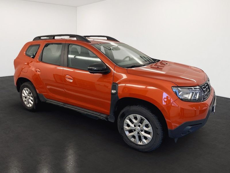 Dacia Duster (2022) Comfort Tce100 LPG - fotka 3 z 9