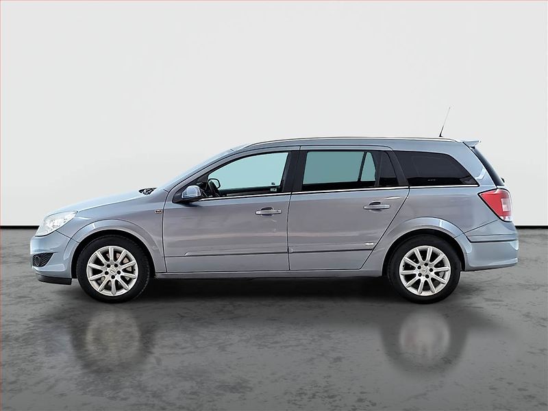 Opel Astra (2007) 1.9 CDTI, po STK - fotka 3 z 16
