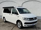 Volkswagen (2018) CALIFORNIA 110KW DSG 4x4 COAST - náhled 1