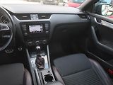 Škoda Octavia (2015) 2.0 TDI, Automat, Kůže, Navi - náhled 8