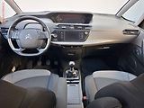 Citroën C4 SpaceTourer (2021) 1.5HDi, 2.maj,ČR, Tempo - náhled 8
