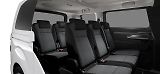 Peugeot Traveller (2026) Active L2 2.2 BlueHDi 150 MAN6 - náhled 9