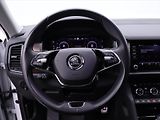 Škoda Kodiaq 2,0 TDI 147kW DSG Scout 4x4 CZ - náhled 20