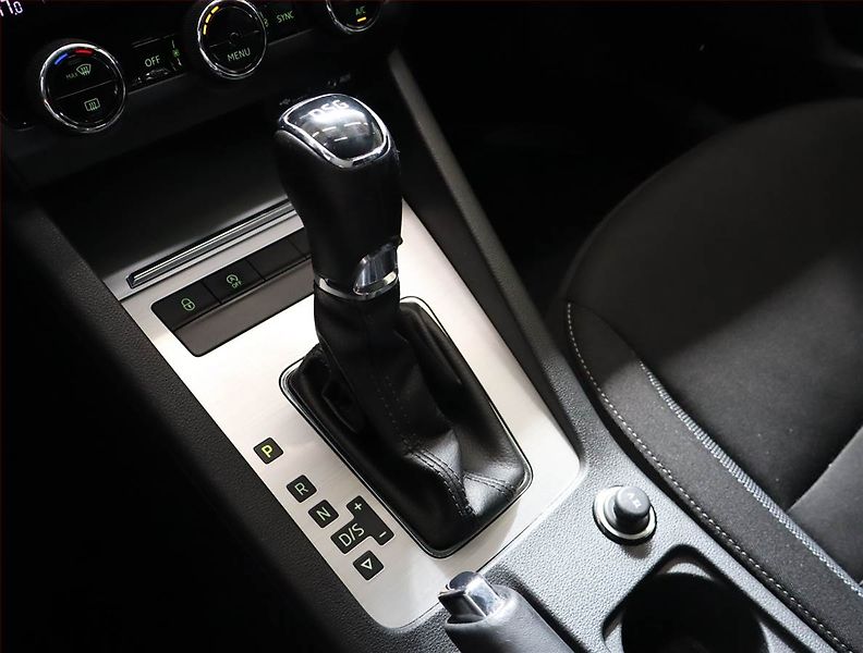Škoda Octavia (2017) Ambition 2.0 TDI, Automat - fotka 13 z 28