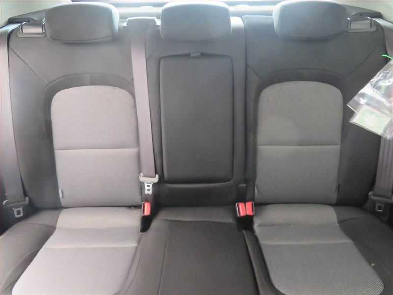 Kia Ceed (2017) 1.4 MPI, Tempomat - fotka 10 z 16