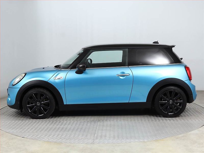 Mini Ostatní (2017) Cooper S, Automat, Serv.kniha - fotka 3 z 20