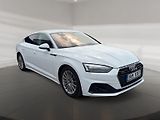 Audi A5 (2022) SPORTBACK 40 TDI 150kW QUATTRO - náhled 2