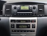 Toyota Corolla (2005) 1.4 D-4D, Automat, po STK - náhled 12