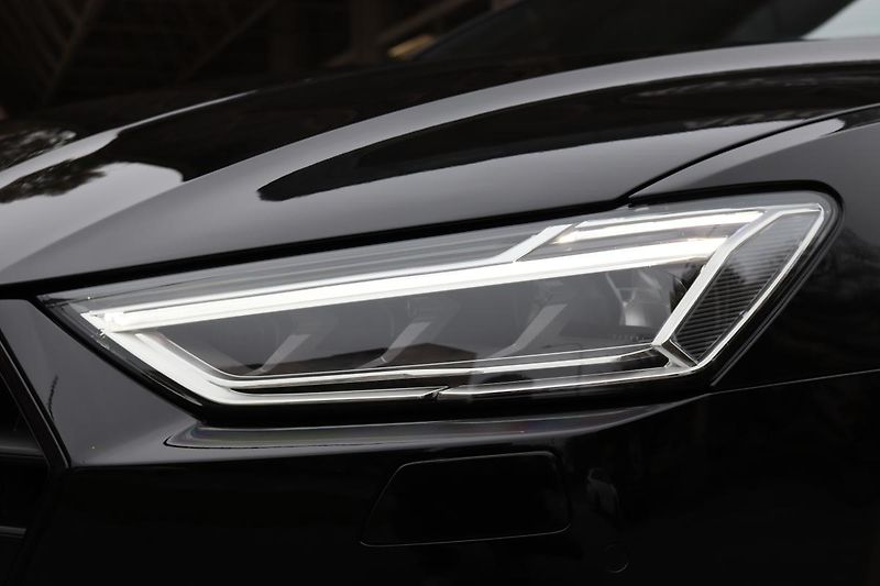 Audi A7 SB 45TFSI QUATTRO 195kW  - fotka 4 z 49