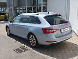 Škoda Superb 2,0 TDI Style 1.majitel CZ - náhled 3