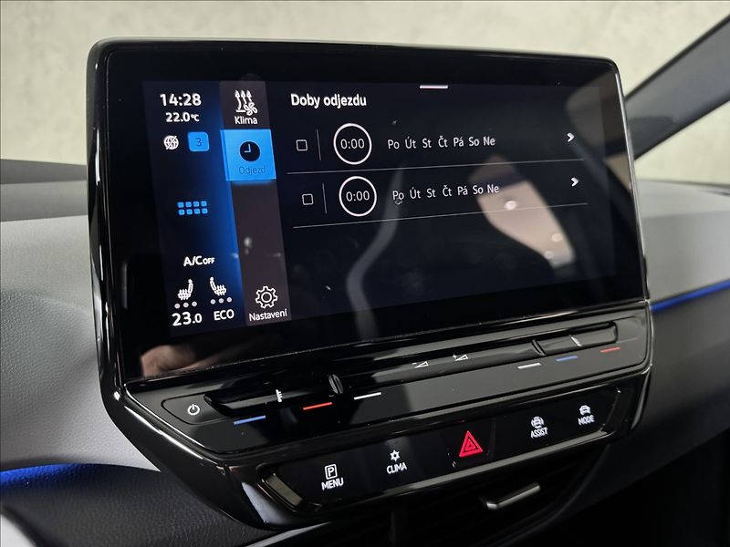 Volkswagen ID.3 Pro Sportpaket Assist Tepelko - fotka 45 z 50