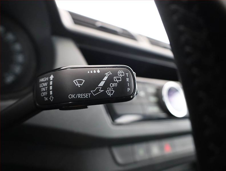 Škoda Fabia (2018) 1.0 TSI, Serv.kniha - fotka 14 z 15