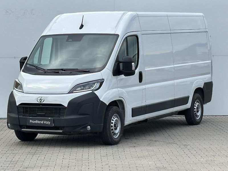 Toyota ProAce EV L3H2 Active - fotografie inzerátu