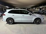 Porsche Cayenne (2016) Sportovní verze GTS - náhled 9