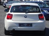 BMW Řada 1 116d AUTOMAT ČR - náhled 21