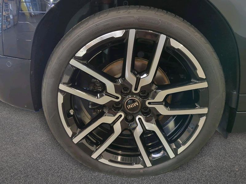 Mini Aceman SE - fotka 14 z 17