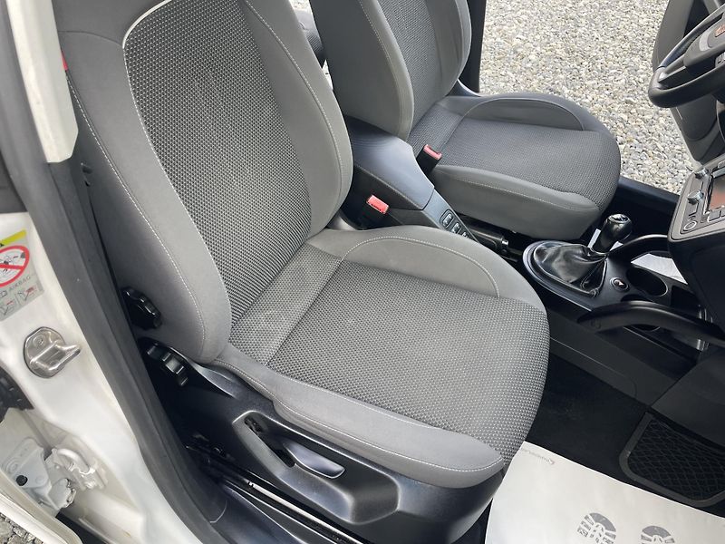 Seat Altea 1.6TDi 105PS XXL ECOMOTIVE TOP - fotka 156 z 189