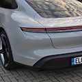 Porsche Taycan (2022) - náhled 22