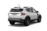Dacia Duster (2026) Journey Eco-G 120 auto - náhled 4