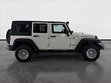 Jeep Wrangler (2009) 2.8 CRD - náhled 6