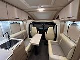 Eura Mobil (2026) 726 EF FREESTYLE - 3500KG-4OS - náhled 11