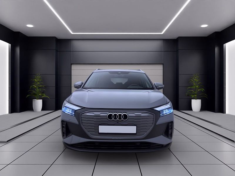 Audi Q4 e-tron 40 LED Navi Keyless - fotka 2 z 14