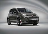 Fiat Panda - verze s automatickou klimatizací přijde nejméně na 276900 Kč