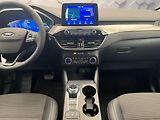 Ford Kuga 2.5 HEV 4X4 REZERVOVÁNO - náhled 18