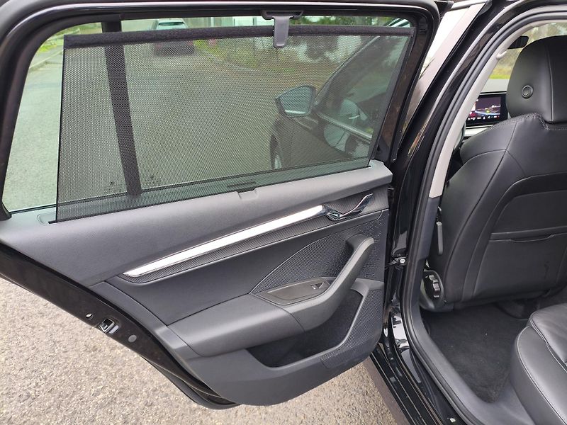 Škoda Octavia (2024) 2,0 TDI 110Kw DSG Style combi - fotka 25 z 35