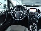 Opel Astra (2015) 1.6 CDTI, Serv.kniha, Tempomat - náhled 7
