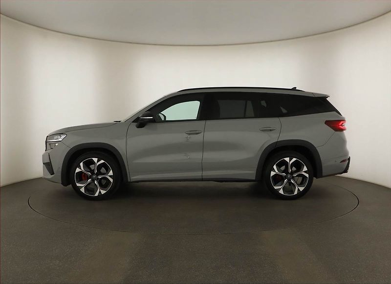 Škoda Kodiaq (2025) RS 2.0 TSI - fotka 3 z 20