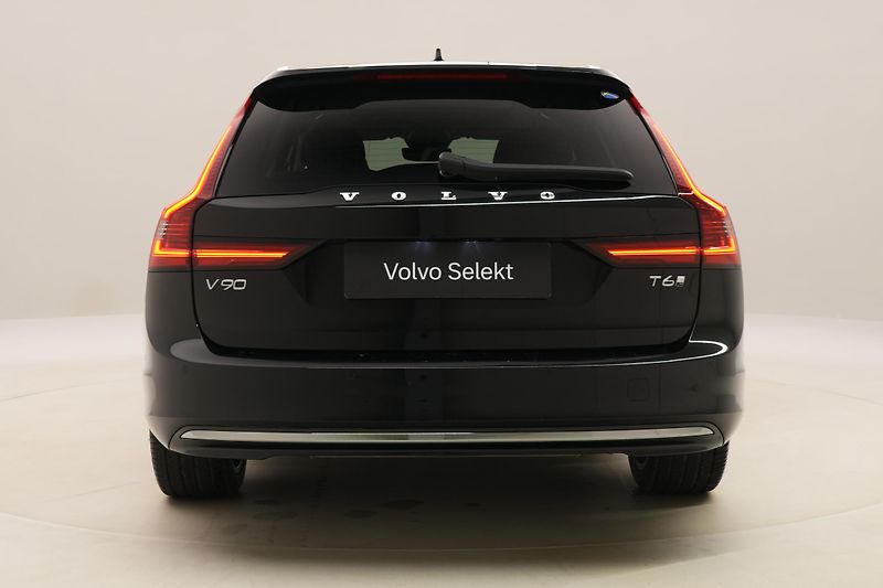 Volvo V90 T6 AWD RECHARGE BRIGHT PLUS  - fotka 12 z 64