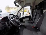 Fiat Ducato 2,3 JTD 130 KW L4H3 AC, TZ, .. - náhled 18