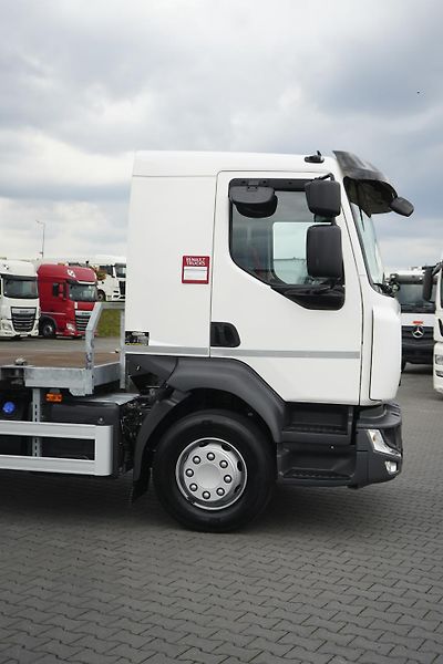 Renault Trucks D (2021) 16 / 240 / ACC / E 6 / PLATFOR - fotka 33 z 50