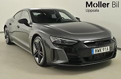 Audi RS e-tron GT AWD 360kam Vzduch Matrix Pano. - fotografie inzerátu