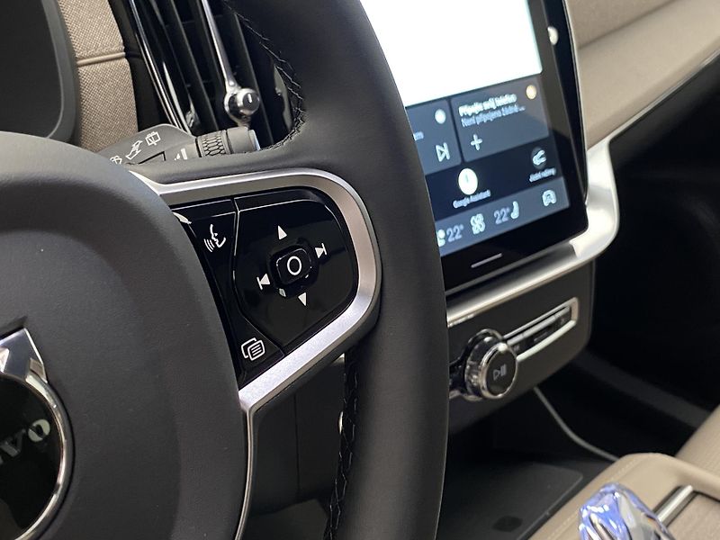 Volvo XC90 (2026) B5 AWD AUT DARK PLUS 7míst - fotka 27 z 70