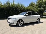 Škoda Rapid 1.2 TSI Ambition - náhled 3