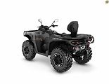 Can-Am Outlander Max 1000 PRO T3 (2026) Outlander MAX PRO XU T HD10 MY - náhled 1
