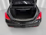 Mercedes-Benz Třídy S V8 4MATIC LONG, WEBASTO, PANOR - náhled 30
