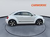 Volkswagen New Beetle (2015) 1.2Tsi 77kw Club - náhled 8