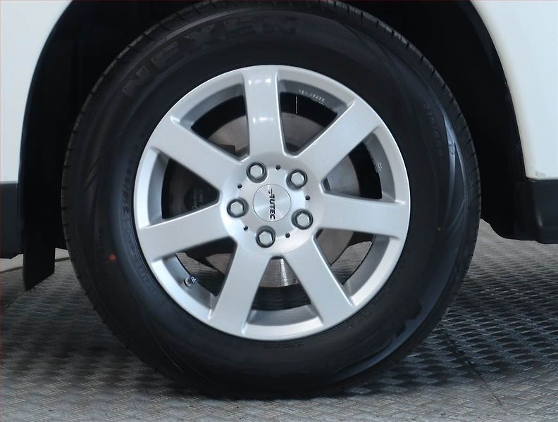 Mitsubishi ASX (2014) Invite 1.6 MIVEC, Serv.kniha - fotka 14 z 17