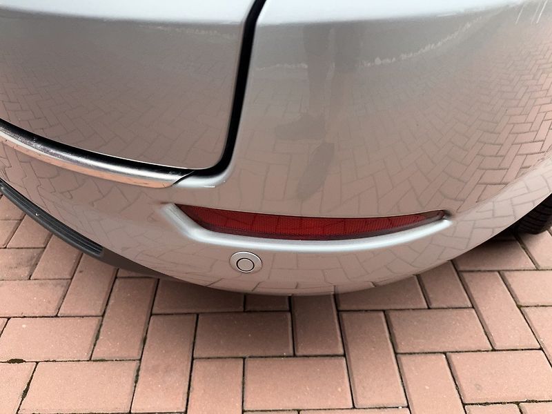 Ford Mondeo (2013) 1.6i EcoBoost Titanium Xenony - fotka 43 z 50