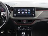 Škoda Scala (2024) Drive 1.0 TSI - náhled 12