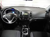 Hyundai i30 (2011) 1.4 i, ČR, AC, tažné - náhled 8